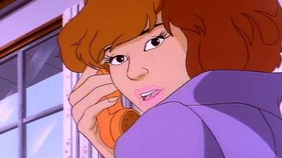 Teenage Mutant Ninja Turtles