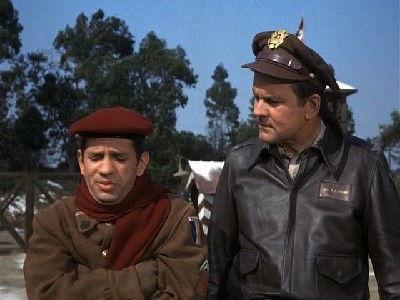 Hogan's Heroes