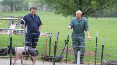 The Incredible Dr. Pol