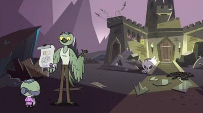 Star vs. the Forces of Evil