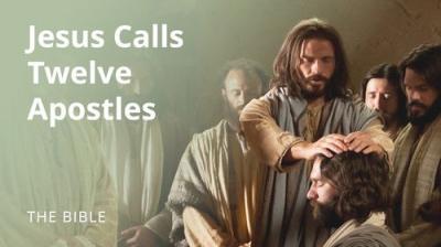 The Life of Jesus Christ