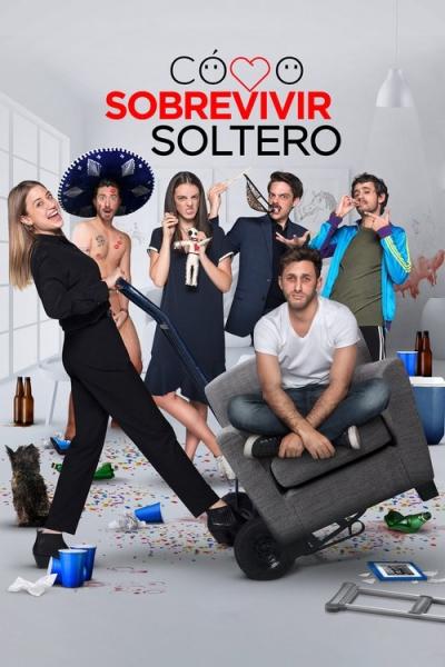 Cómo sobrevivir soltero filmas online