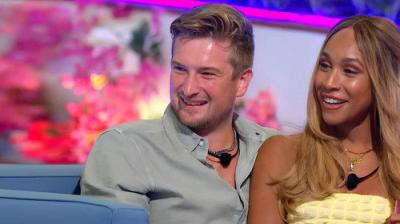Love Island USA