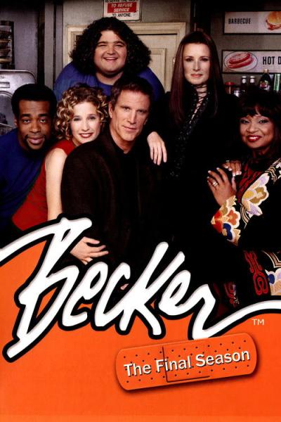 Becker filmas online