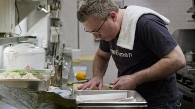 Chef's Table