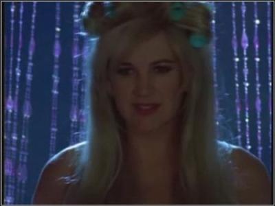 Ksena: karingoji princesė