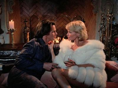 The Love Boat