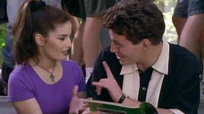 Heartbreak High