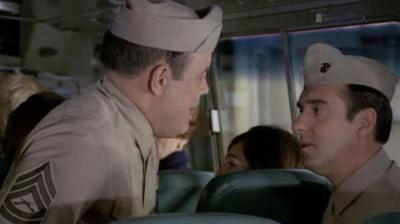 Gomer Pyle, U.S.M.C.