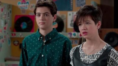 Andi Mack