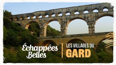 Échappées Belles