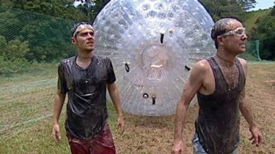 I'm a Celebrity...Get Me Out of Here!