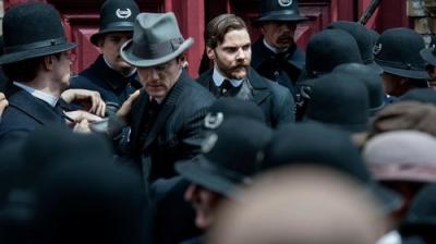 The Alienist