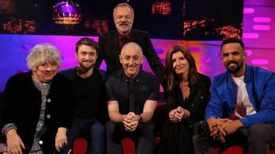 The Graham Norton Show