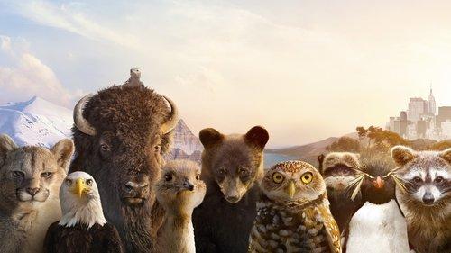 The Americas filmas žiurėti online