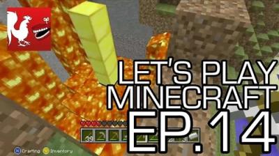 Let's Play Minecraft