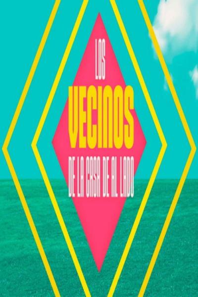 Los vecinos de la casa de al lado filmas online