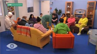 Promi Big Brother