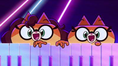 UniKitty!