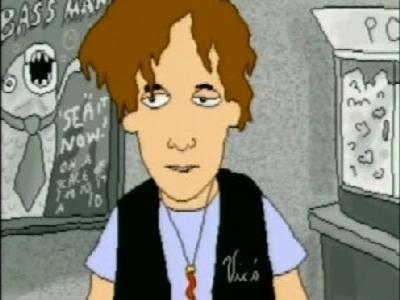 Dr. Katz, Professional Therapist