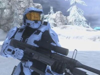 Red vs. Blue