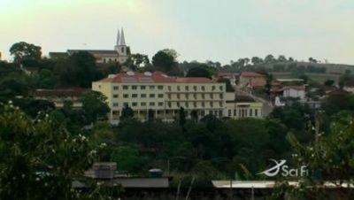 Ghost Hunters International