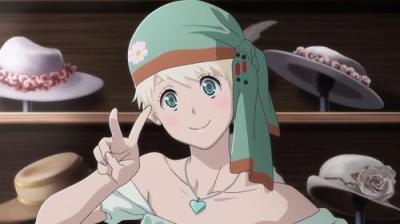 Fena: Pirate Princess