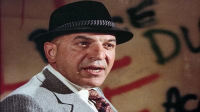 Kojak