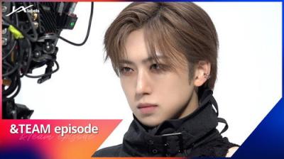 &TEAM EPISODE
