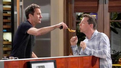 Will & Grace