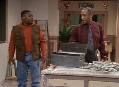 The Cosby Show