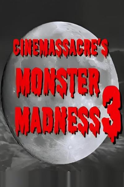 Cinemassacre's Monster Madness filmas online