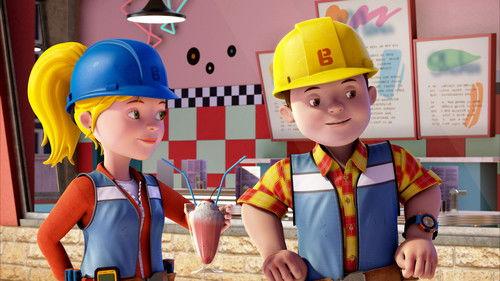 Bob the Builder filmas žiurėti online