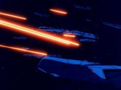 Robotech