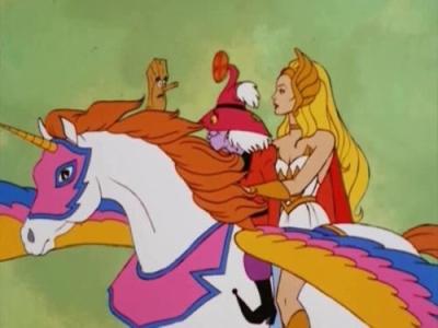 She-Ra: Princess of Power