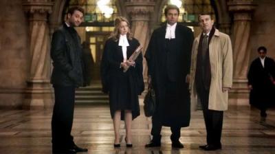 Law & Order: UK