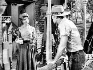 The Rifleman