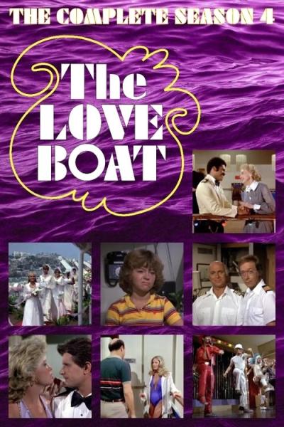 The Love Boat filmas online