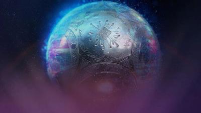 Cosmic Disclosure