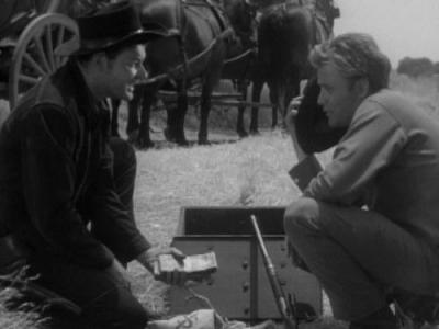 The Rifleman