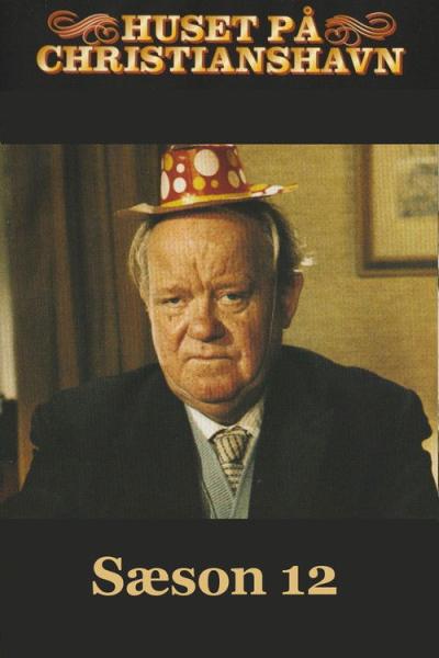 Huset på Christianshavn filmas online