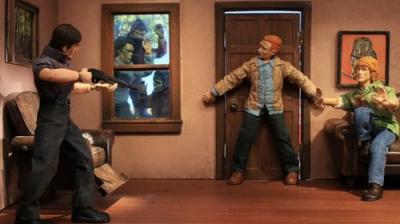 Robot Chicken