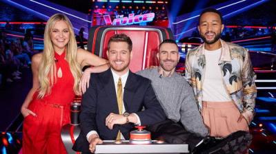 The Voice