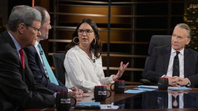 Real Time with Bill Maher