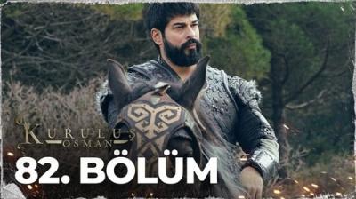 Kuruluş Osman