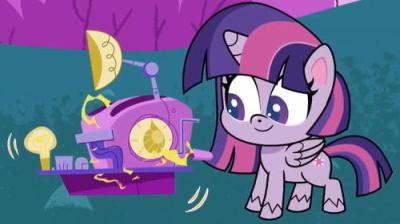 My Little Pony: Pony Life