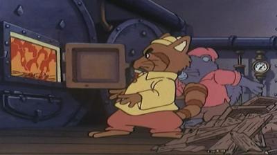 La vuelta al mundo de Willy Fog