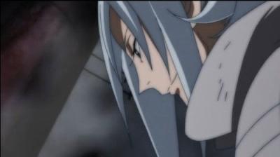 キャシャーン Sins