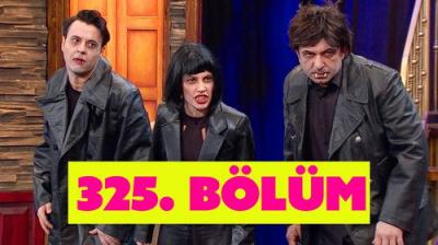 Güldür Güldür Show