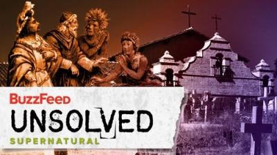 Buzzfeed Unsolved: Supernatural